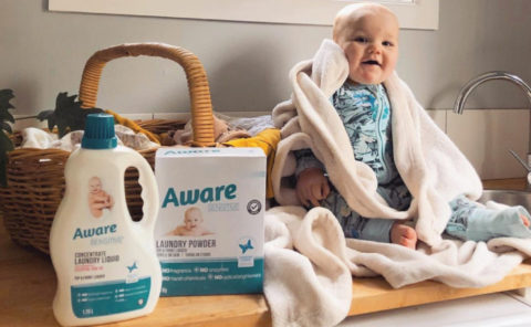 Aware Sensitive – To be aware is to care! | Tempo Global