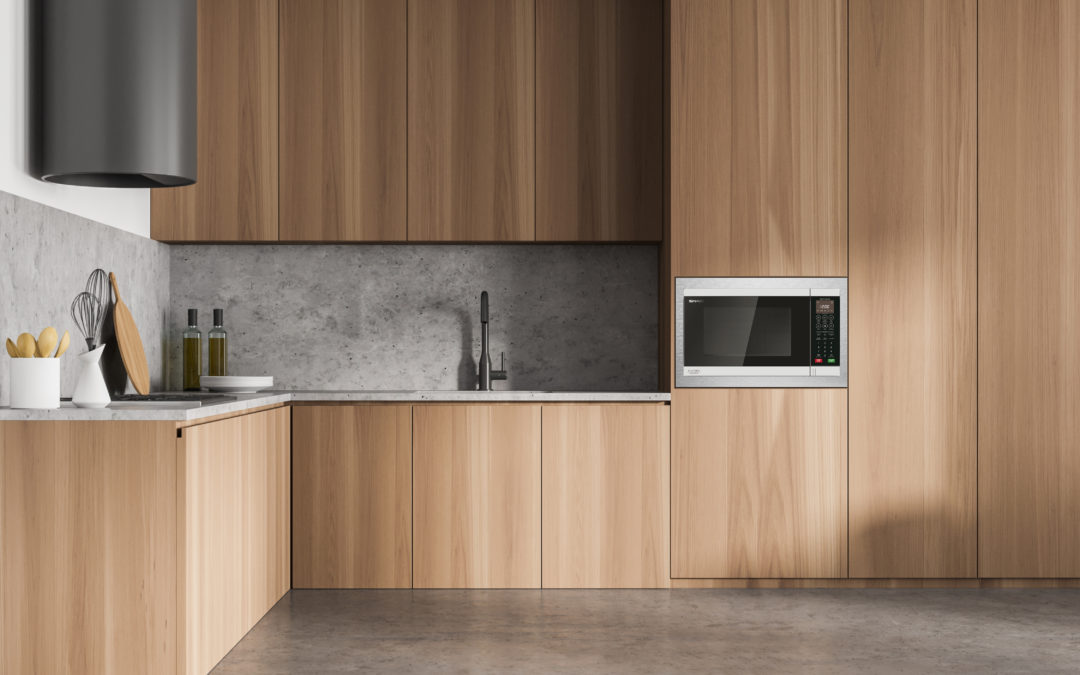 SHARP Ranked #1 for Microwave Customer Satisfaction in the 2026 Canstar Blue Awards