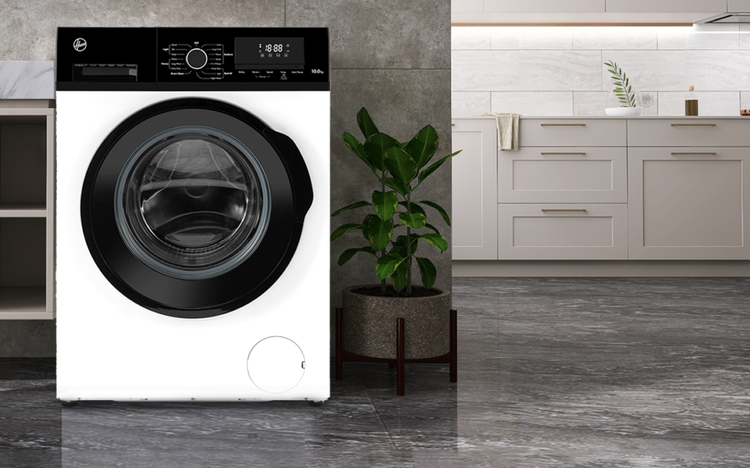 Tempo and Techtronic Industries to re-launch Hoover MDA