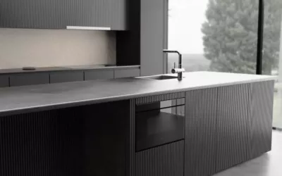Sharp Microwave Drawer wins 2025 iF Design Award